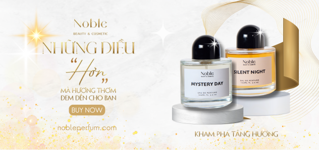 Hương Thơm Đẳng Cấp